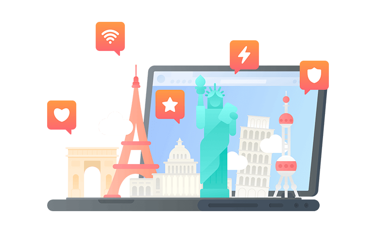 在阿根廷连接到中国的软件 - 返华VPN